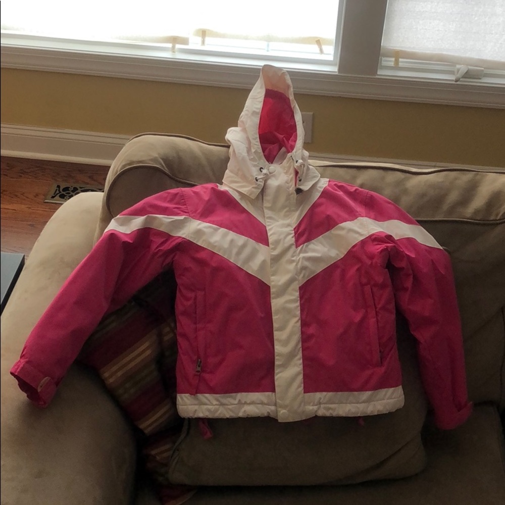 Burton snowboard jacket